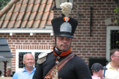 Vesting Bourtange